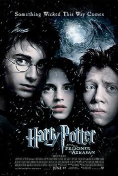 Harry Potter ve Azkaban Tutsağı